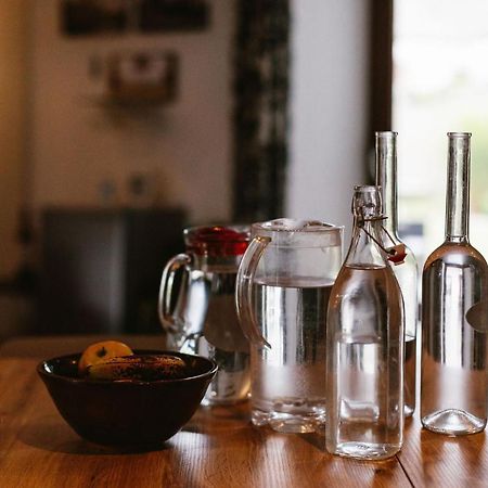 B&B L'Echappee Belle Welness Spa Et Table D'Hotes Falaen Bagian luar foto
